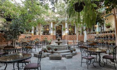 Lotes  Residenciales en venta en Hacienda Soltepec Country Club (ampliación 18 hoyos)
