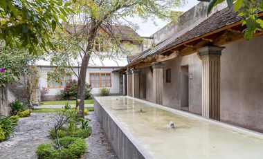Lotes  Residenciales en venta en Hacienda Soltepec Country Club (ampliación 18 hoyos)