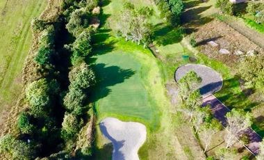 Lotes  Residenciales en venta en Hacienda Soltepec Country Club (ampliación 18 hoyos)