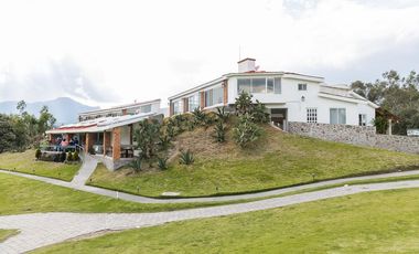Lotes  Residenciales en venta en Hacienda Soltepec Country Club (ampliación 18 hoyos)