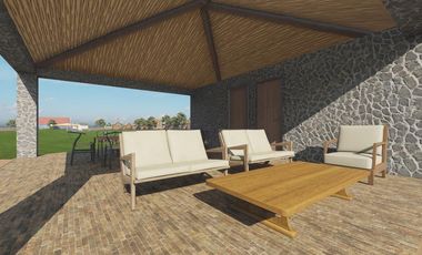 Lotes  Residenciales en venta en Hacienda Soltepec Country Club (ampliación 18 hoyos)