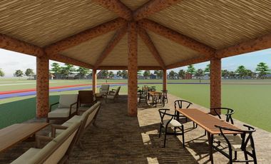 Lotes  Residenciales en venta en Hacienda Soltepec Country Club (ampliación 18 hoyos)