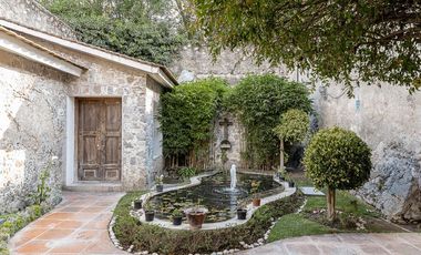 Lotes  Residenciales en venta en Hacienda Soltepec Country Club (ampliación 18 hoyos)