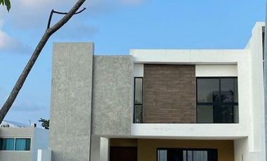 Casa con 3 recámaras y 160 m2 de terreno en venta, Lomas del Dorado en Boca del Rio