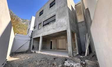 Casa en  Venta en Prados de la Silla, Monterrey NL