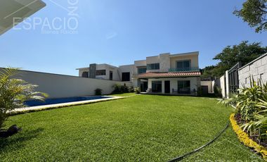 Casa en Real del Puente