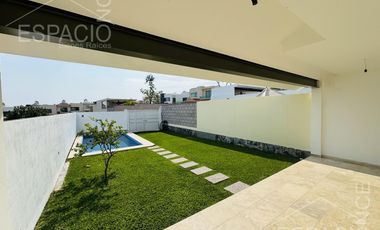 Casa en Real del Puente