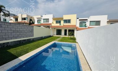 Casa en Real del Puente