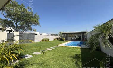 Casa en Real del Puente