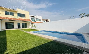 Casa en Real del Puente