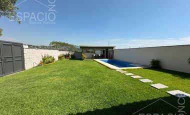 Casa en Real del Puente