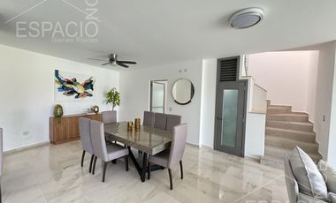 Casa en Real del Puente