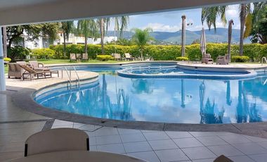 Casa en Fraccionamiento Burgos Bugambilias