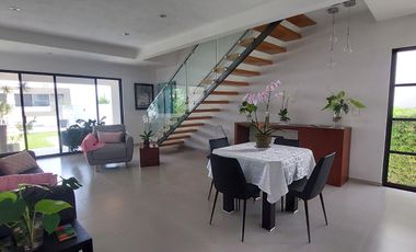 Casa en Fraccionamiento Burgos Bugambilias