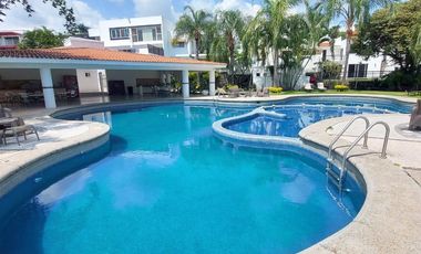 Casa en Fraccionamiento Burgos Bugambilias