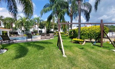 Casa en Fraccionamiento Burgos Bugambilias