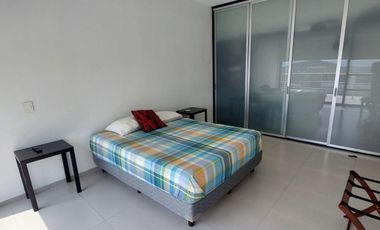 Casa en Fraccionamiento Burgos Bugambilias