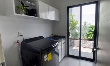 Casa en Fraccionamiento Burgos Bugambilias