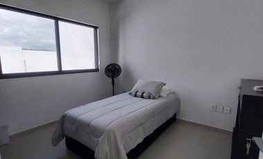 Casa en Fraccionamiento Burgos Bugambilias