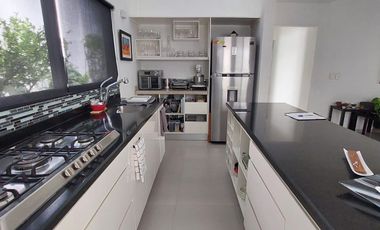 Casa en Fraccionamiento Burgos Bugambilias