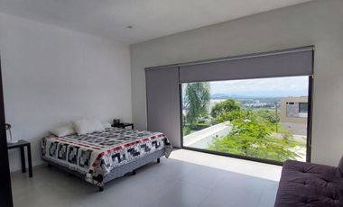 Casa en Fraccionamiento Burgos Bugambilias