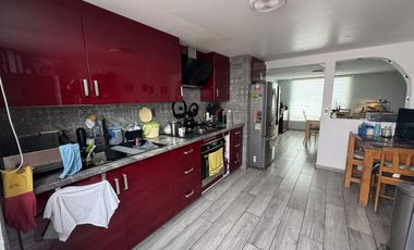 Casa en Valle Dorado