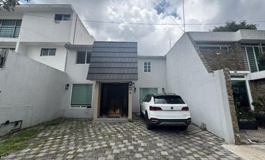 Casa en Valle Dorado