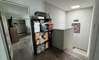 Casa en Valle Dorado