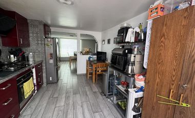 Casa en Valle Dorado