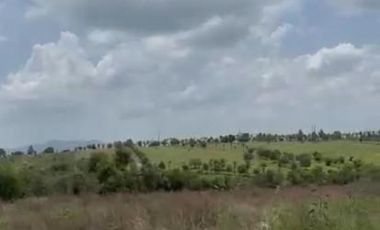 TERRENO EN VENTA, EN SALTO DE LOS SALADO, EL EDEN, AGS.