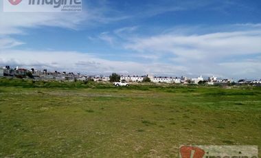 Terreno en venta  -  Mineral de la Reforma