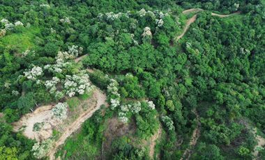 Terreno en Congregacion Playa Zipolite