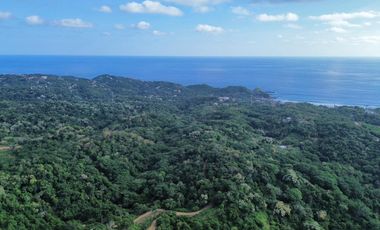 Terreno en Congregacion Playa Zipolite