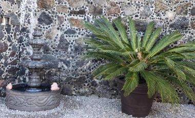 Casa en venta en Huachinantitla Tepoztlán Morelos