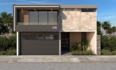 Casa en Venta Las Palmas Residencial