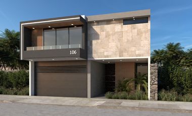 Casa en Venta Las Palmas Residencial