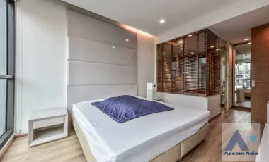 2 BR Condominium @The Address Sathorn (AA34782)