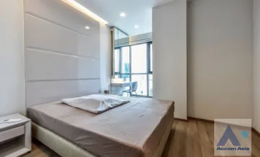 2 BR Condominium @The Address Sathorn (AA34782)
