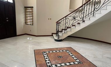 Casa en  Lomas De Mazatlan