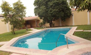 Casa en  Lomas De Mazatlan
