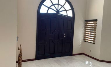 Casa en  Lomas De Mazatlan