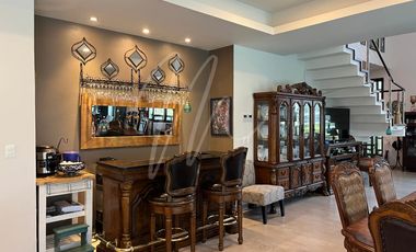Casa En Venta En Cancun, Residencial Lagos Del Sol