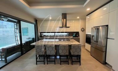 Casa En Venta En Cancun, Residencial Lagos Del Sol