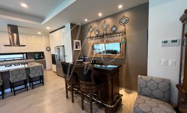 Casa En Venta En Cancun, Residencial Lagos Del Sol