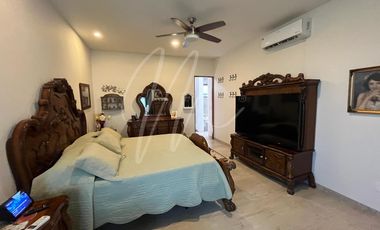 Casa En Venta En Cancun, Residencial Lagos Del Sol