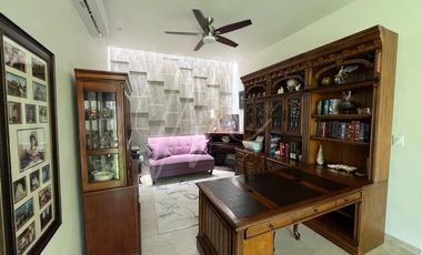 Casa En Venta En Cancun, Residencial Lagos Del Sol