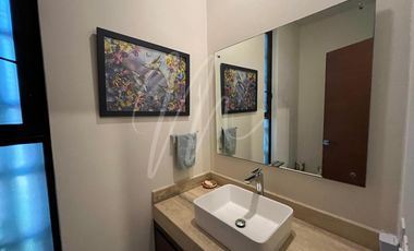 Casa En Venta En Cancun, Residencial Lagos Del Sol