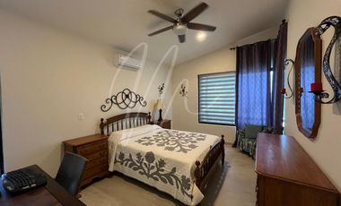 Casa En Venta En Cancun, Residencial Lagos Del Sol