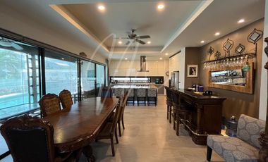 Casa En Venta En Cancun, Residencial Lagos Del Sol
