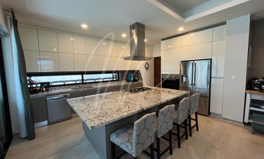 Casa En Venta En Cancun, Residencial Lagos Del Sol